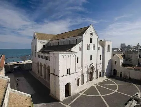 Апартаменты Whiteflower