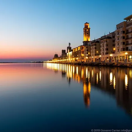 Whiteflower Бари