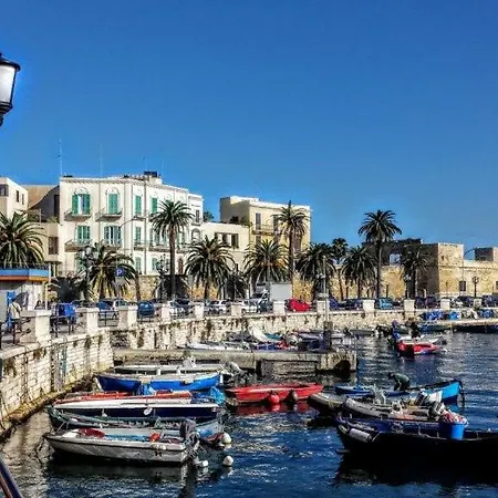 Апартаменты Whiteflower *