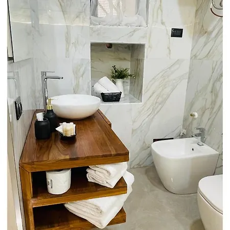 Whiteflower Apartamento