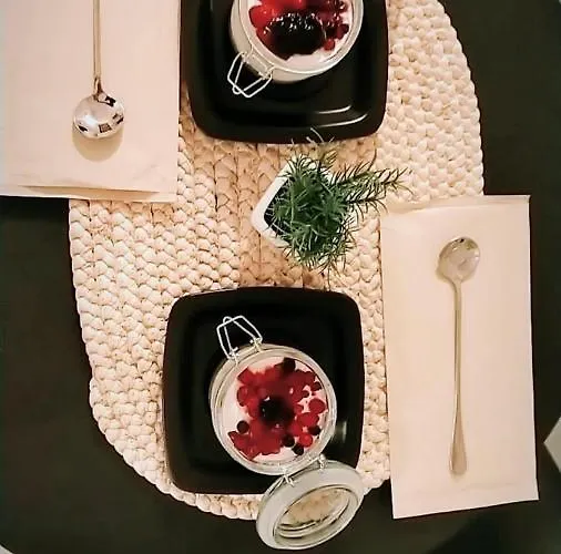 Apartment Whiteflower