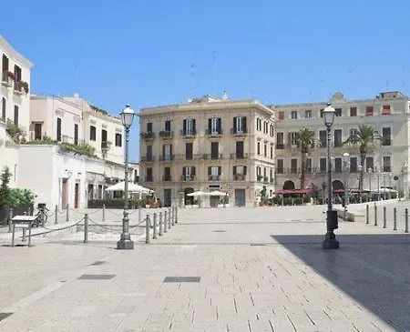 Whiteflower Appartement *