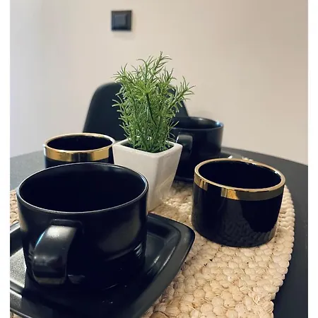 Whiteflower Appartement