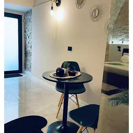 Whiteflower Appartement *