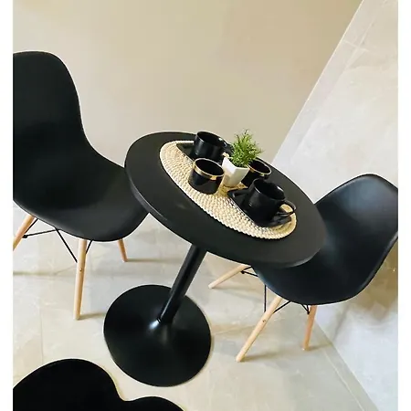 Whiteflower Appartement Bari