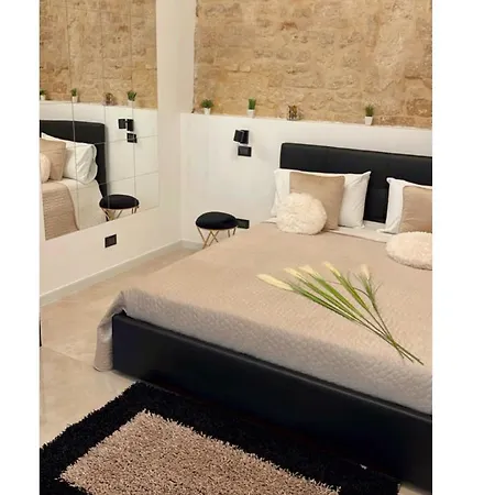 Whiteflower Appartement *