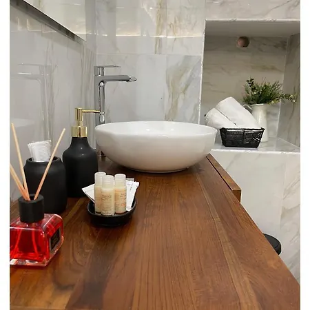 Appartement Whiteflower