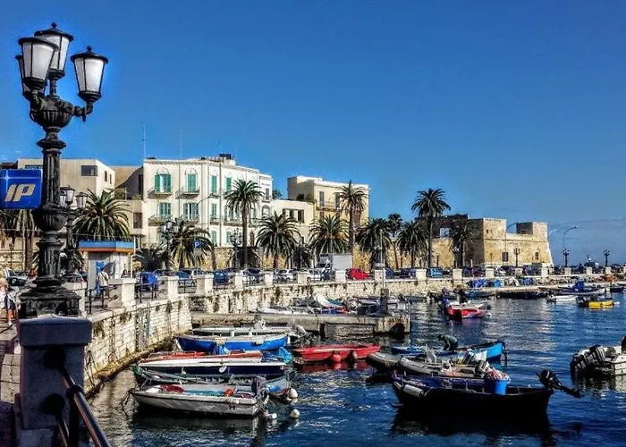 Appartement Whiteflower *