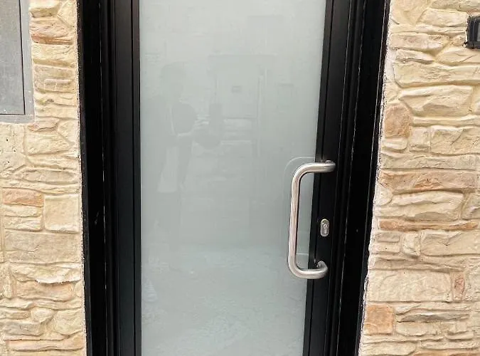 Whiteflower * בארי