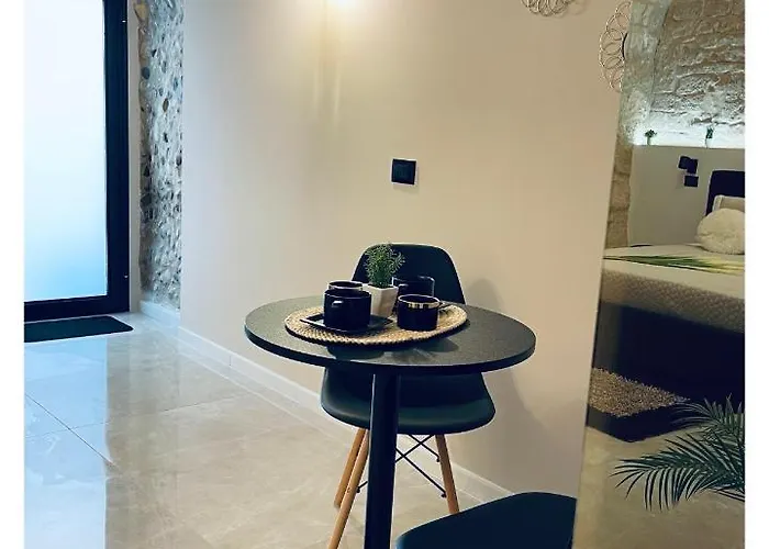 Whiteflower Appartement *