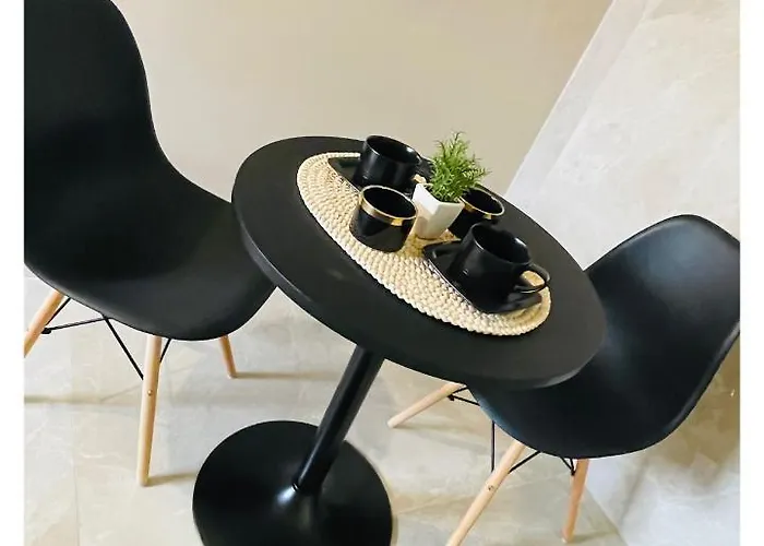 Whiteflower Апартаменти Барі