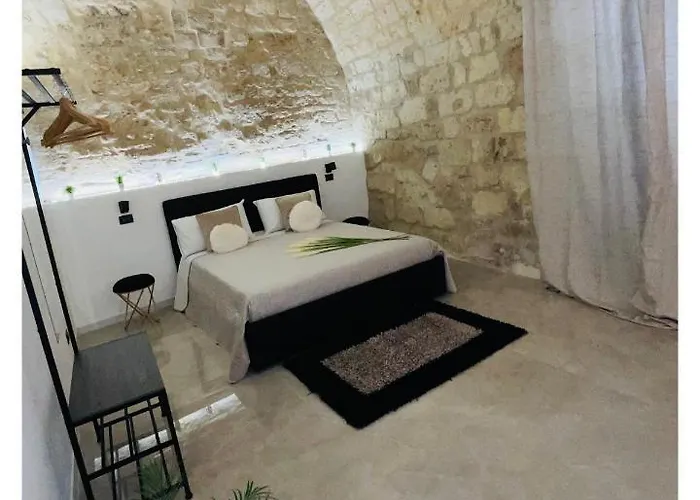 Appartement Whiteflower *