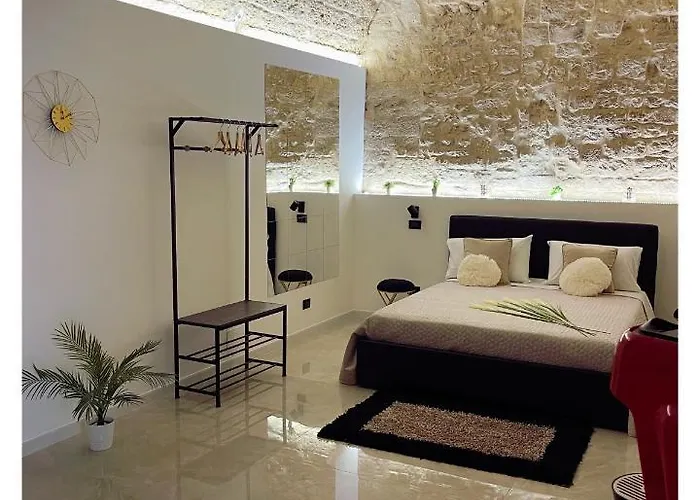 Appartement Whiteflower Bari