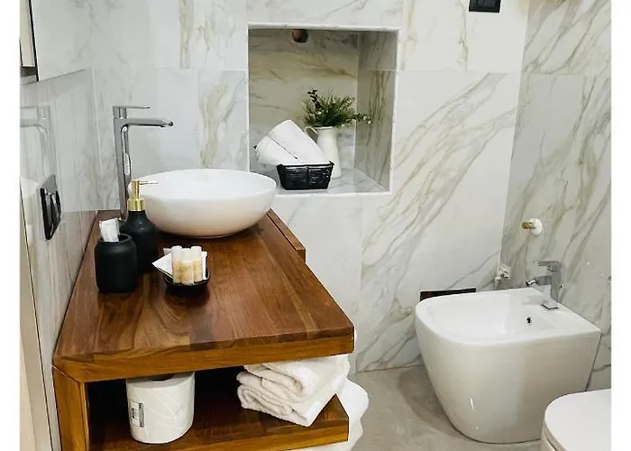 Whiteflower Апартаменти